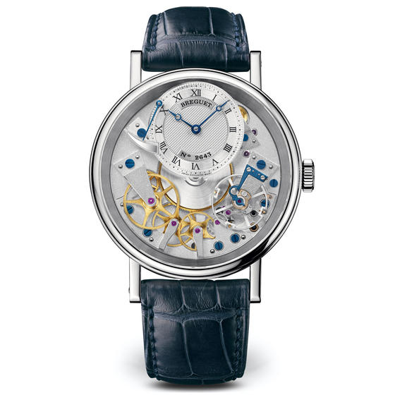 Luxury Breguet 7057BB/11/9W6 Watch replica